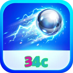 34c