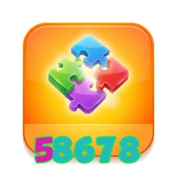58678