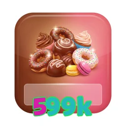 599k