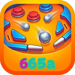 665a