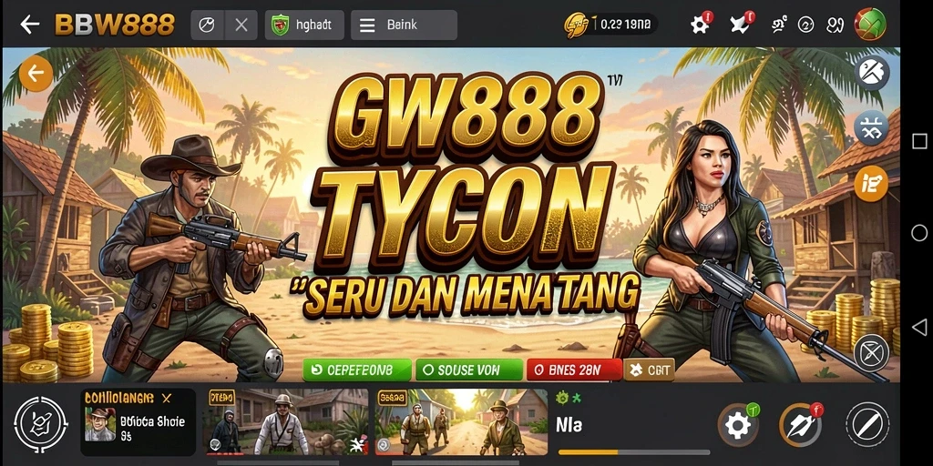 Visual de 65K