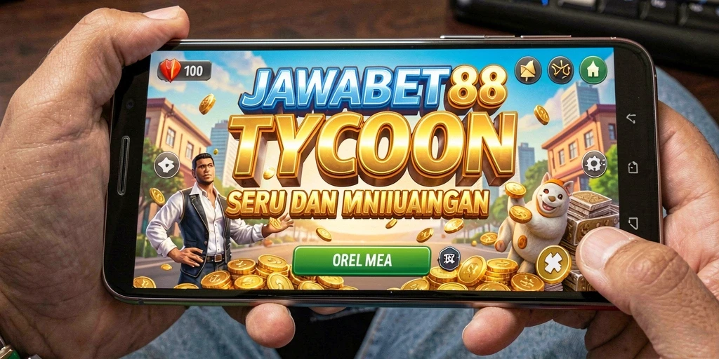 Visual de 910BET