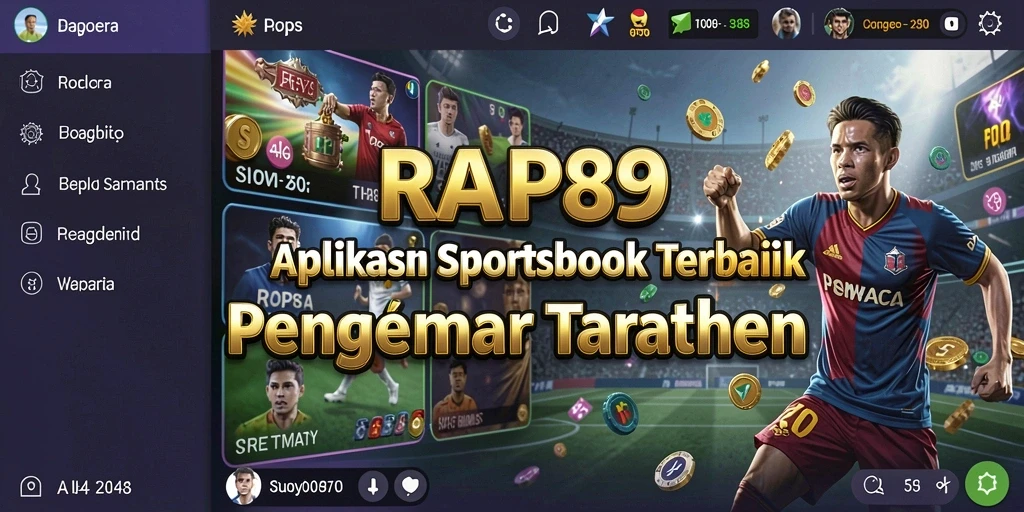 Visual de CCPBET